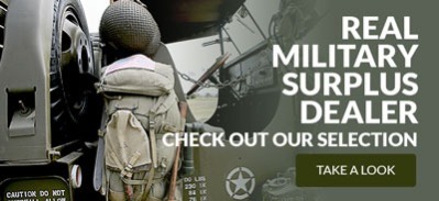 Joe's Army Navy Surplus | Military Surplus, Outdoor and Tactical Gear