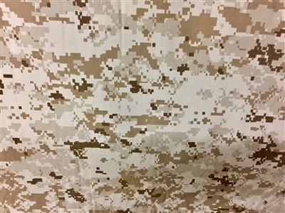 desert digital camouflage