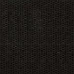 Black Nylon Webbing - Multiple Sizes