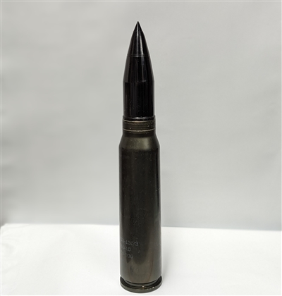 30mm Dummy Ammo Shell